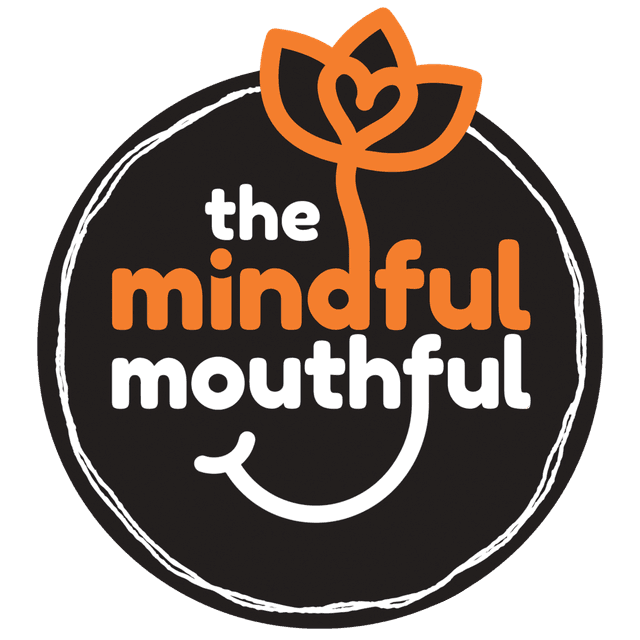 Mindful Mouthful Logo