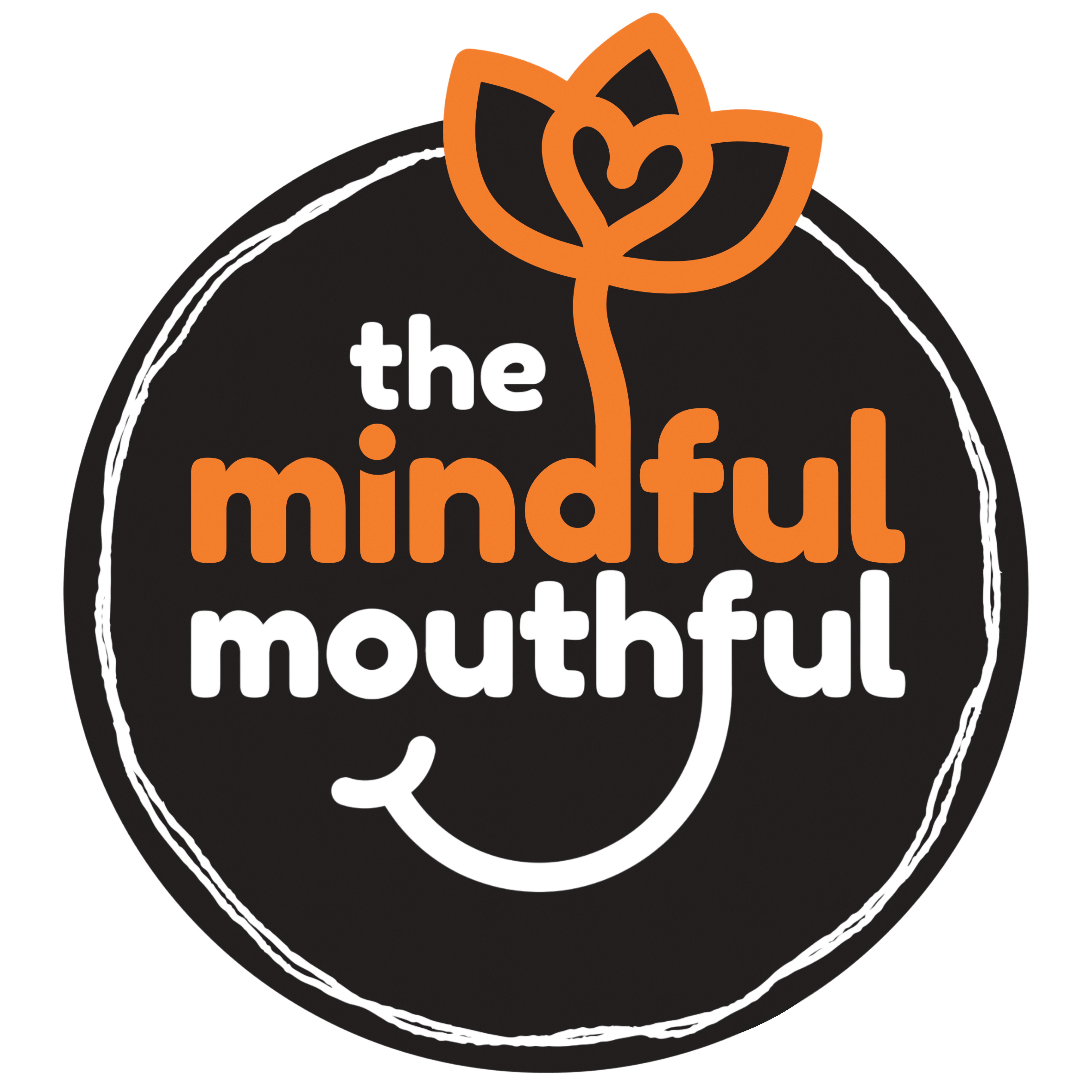 Mindful Mouthful logo